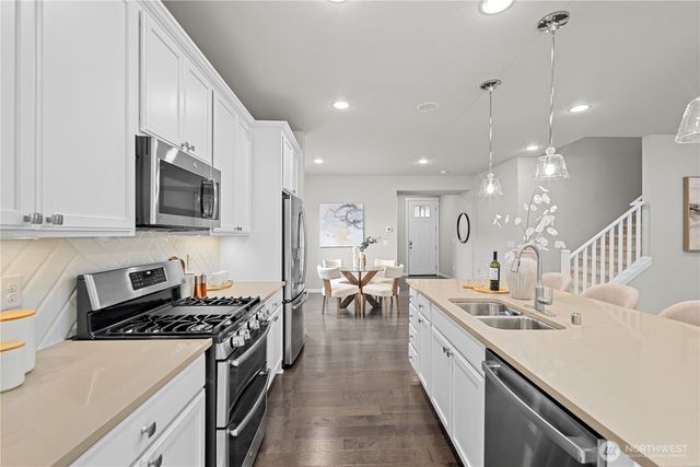 8318 57th Street NE, Marysville, WA 98270