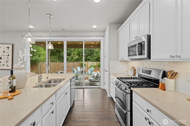 8318 57th Street NE, Marysville, WA 98270
