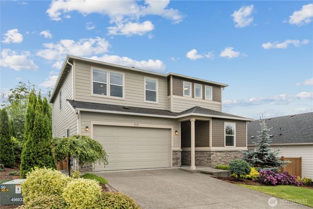8318 57th Street NE, Marysville, WA 98270