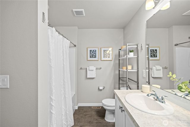 8318 57th Street NE, Marysville, WA 98270