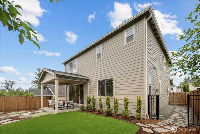 8318 57th Street NE, Marysville, WA 98270