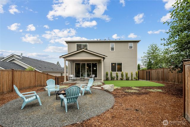 8318 57th Street NE, Marysville, WA 98270