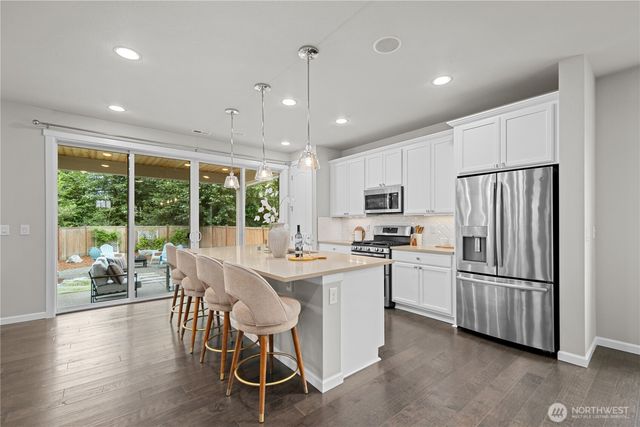 8318 57th Street NE, Marysville, WA 98270