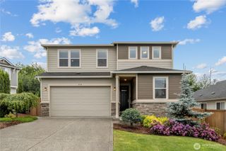 8318 57th Street NE, Marysville, WA 98270