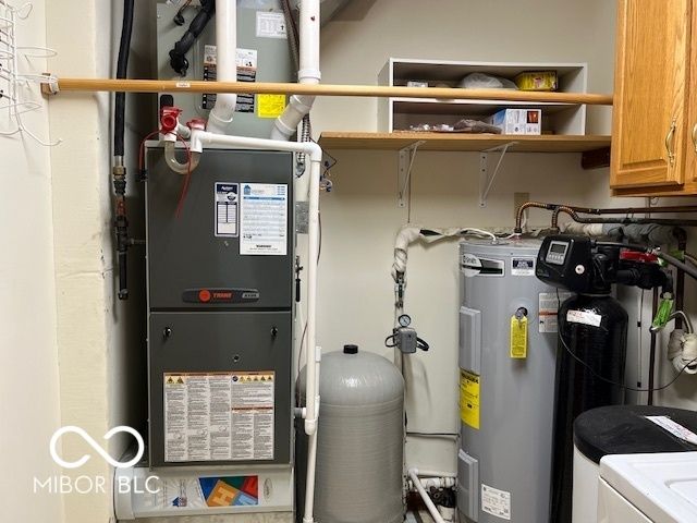 9451 S Amanda Drive, Claypool, IN 46510