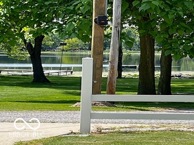 9451 S Amanda Drive, Claypool, IN 46510