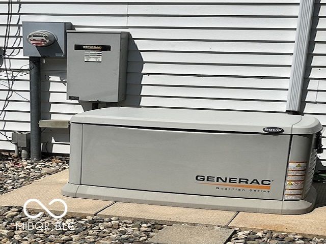 9451 S Amanda Drive, Claypool, IN 46510