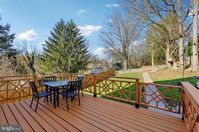 5 W D ST, Brunswick, MD 21716