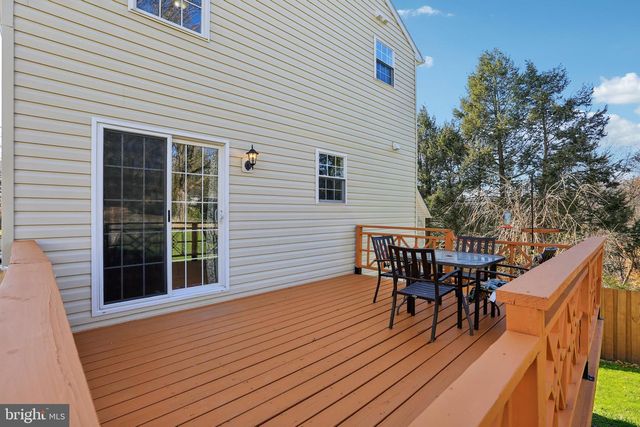 5 W D ST, Brunswick, MD 21716