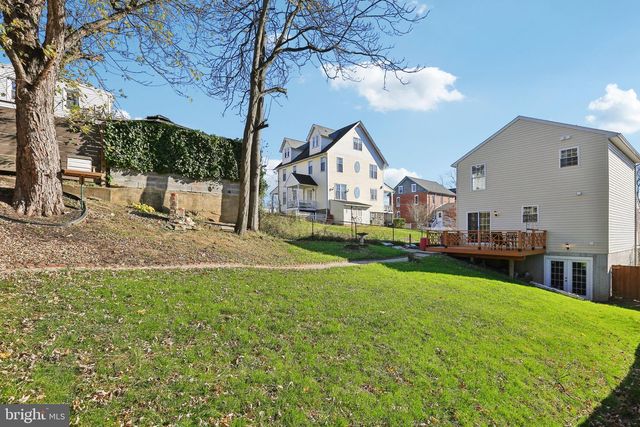 5 W D ST, Brunswick, MD 21716