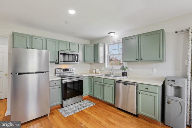 5 W D ST, Brunswick, MD 21716