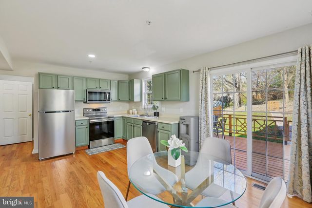 5 W D ST, Brunswick, MD 21716