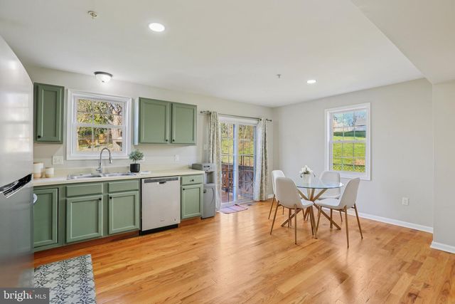 5 W D ST, Brunswick, MD 21716