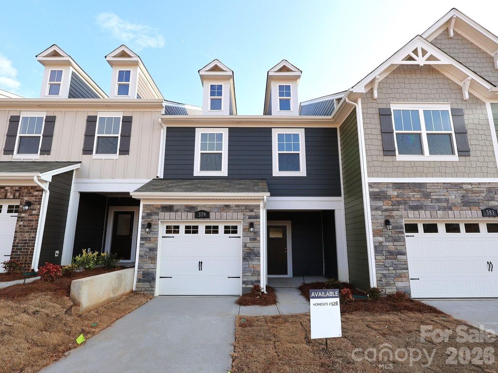 379 Hendley Drive, York, SC 29745