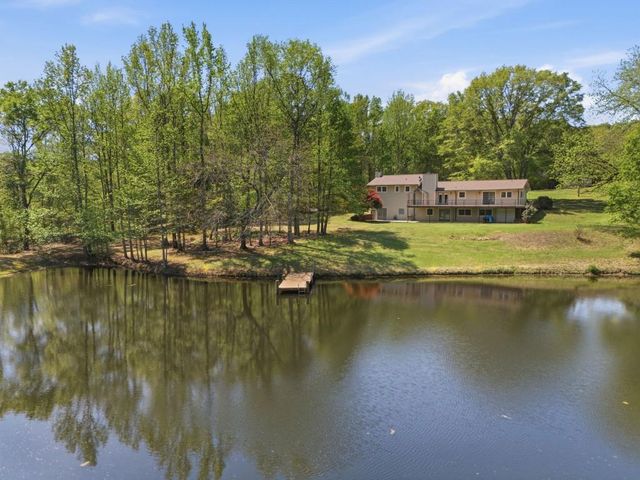 224 Old Franklin Street, Roopville, GA 30170