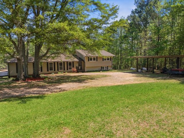 224 Old Franklin Street, Roopville, GA 30170