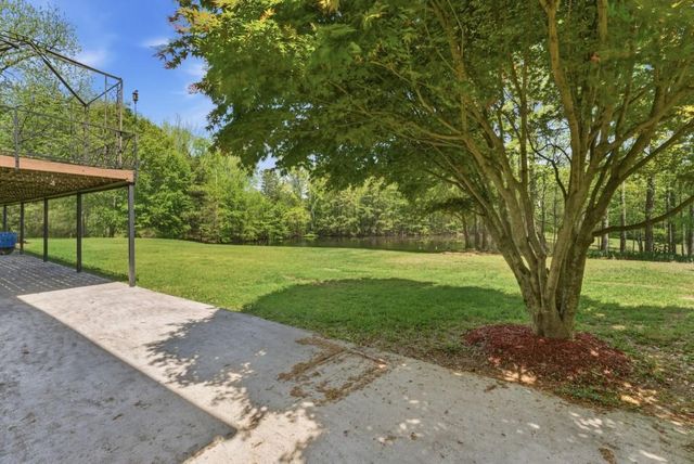 224 Old Franklin Street, Roopville, GA 30170
