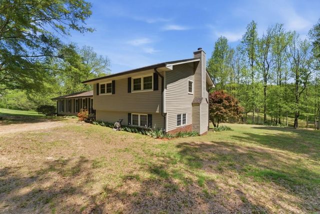 224 Old Franklin Street, Roopville, GA 30170