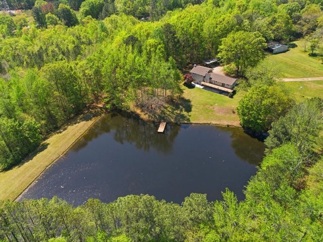 224 Old Franklin Street, Roopville, GA 30170