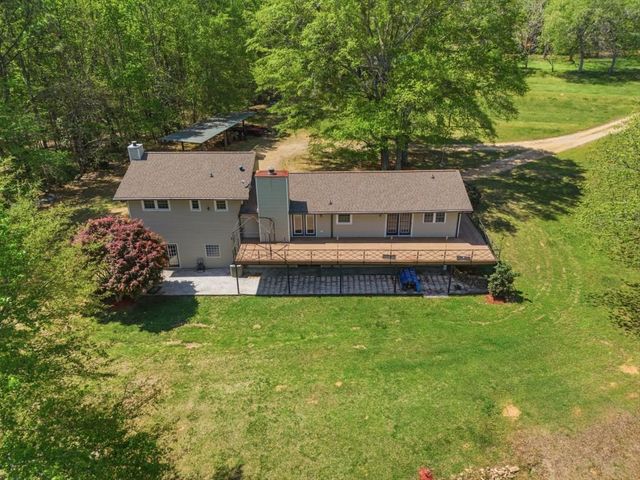 224 Old Franklin Street, Roopville, GA 30170