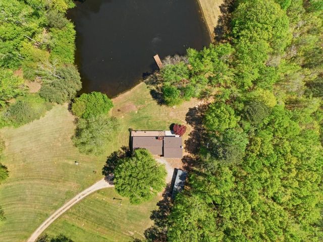 224 Old Franklin Street, Roopville, GA 30170