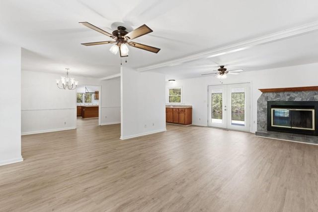 224 Old Franklin Street, Roopville, GA 30170