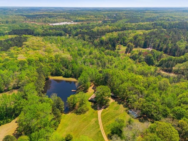 224 Old Franklin Street, Roopville, GA 30170