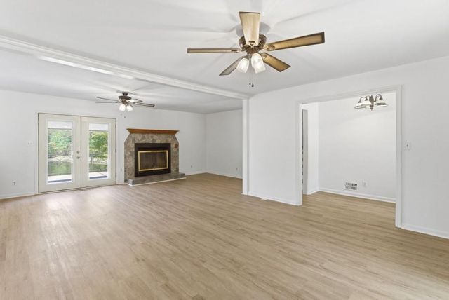 224 Old Franklin Street, Roopville, GA 30170