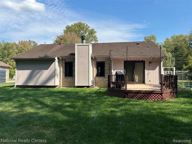 23001 Watt Drive, Farmington Hills, MI 48336