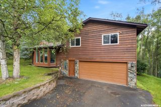 19650 S Montague Loop, Eagle River, AK 99577