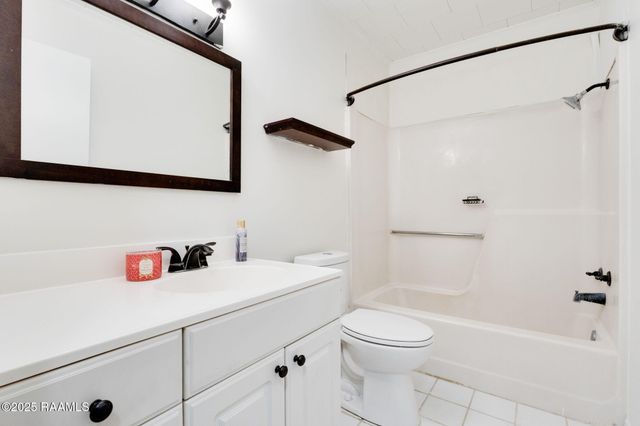 203 Latin Drive, Lafayette, LA 70507