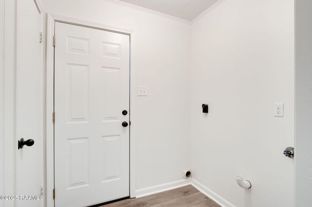 203 Latin Drive, Lafayette, LA 70507