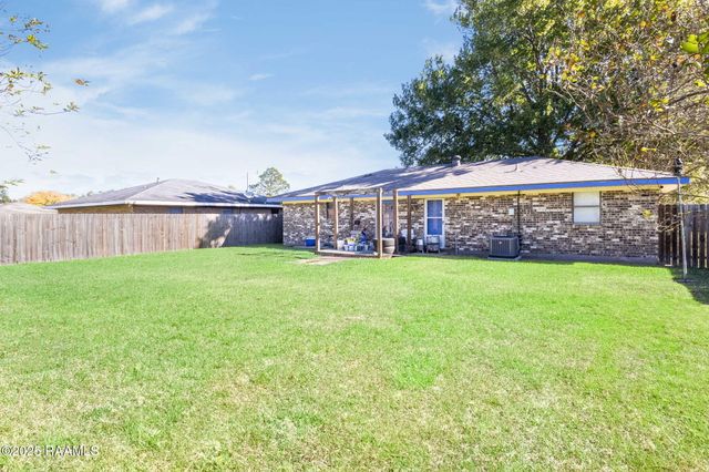203 Latin Drive, Lafayette, LA 70507