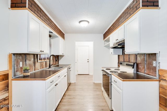 203 Latin Drive, Lafayette, LA 70507