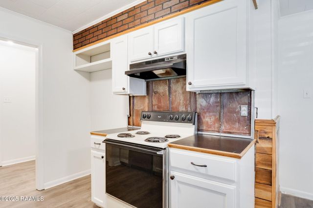 203 Latin Drive, Lafayette, LA 70507