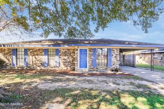 203 Latin Drive, Lafayette, LA 70507