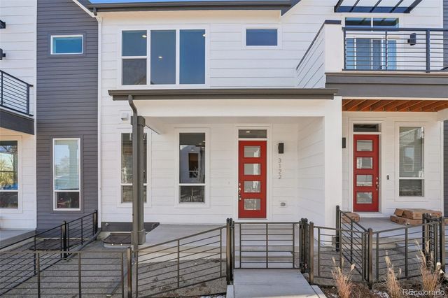 3122 W Bonfils Place, Denver, CO 80236