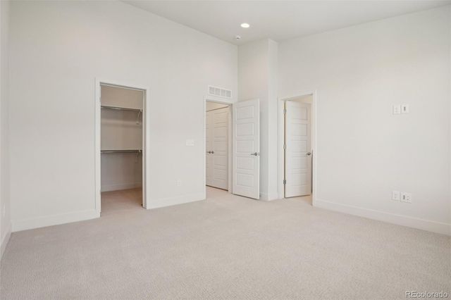 3122 W Bonfils Place, Denver, CO 80236