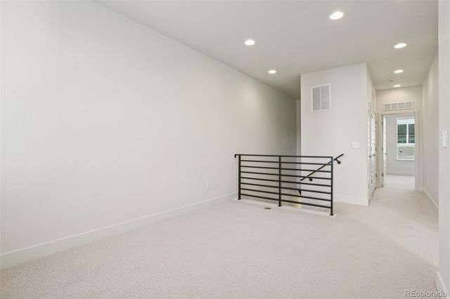 3122 W Bonfils Place, Denver, CO 80236