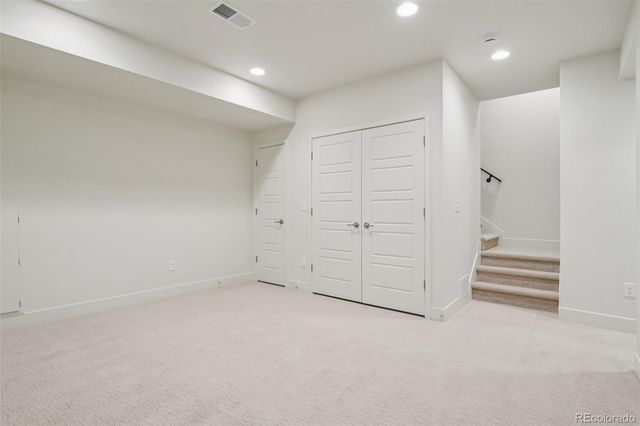 3122 W Bonfils Place, Denver, CO 80236
