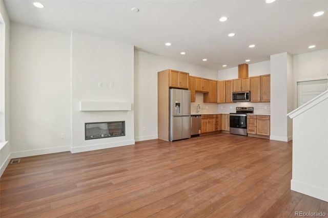 3122 W Bonfils Place, Denver, CO 80236
