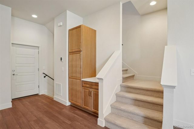 3122 W Bonfils Place, Denver, CO 80236