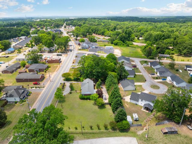 110 W Main Street, Duncan, SC 29334