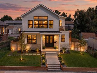 4352 S Bannock Street, Englewood, CO 80110