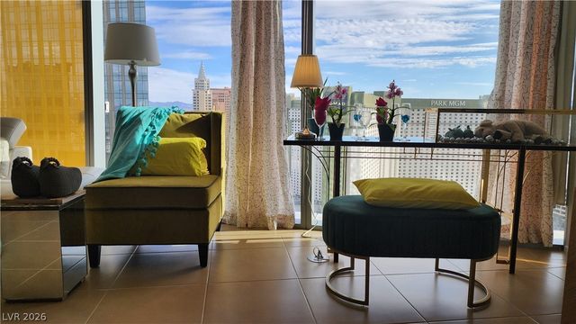3726 South Las Vegas Boulevard 2606, Las Vegas, NV 89158