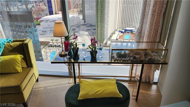 3726 South Las Vegas Boulevard 2606, Las Vegas, NV 89158