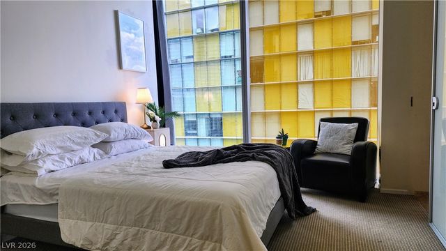3726 South Las Vegas Boulevard 2606, Las Vegas, NV 89158