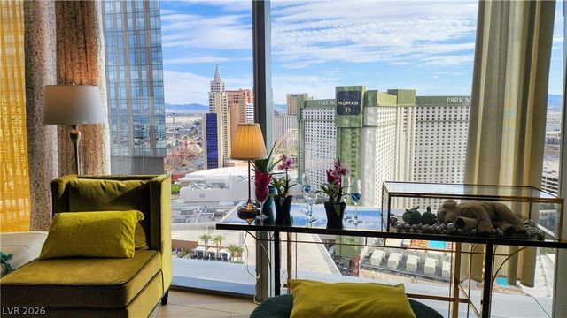 3726 South Las Vegas Boulevard 2606, Las Vegas, NV 89158