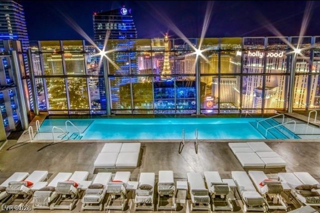 3726 South Las Vegas Boulevard 2606, Las Vegas, NV 89158