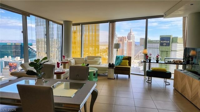 3726 South Las Vegas Boulevard 2606, Las Vegas, NV 89158